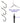 Navicatch Bait Rig – 3 Hook Hi Lo Rig for Live Bait Fishing, Pre-Tied Small Hook Fishing Rig with Maruseigo #13 Hooks, for Pinfish, Spot, Croaker, Perch, Grunt & Panfish